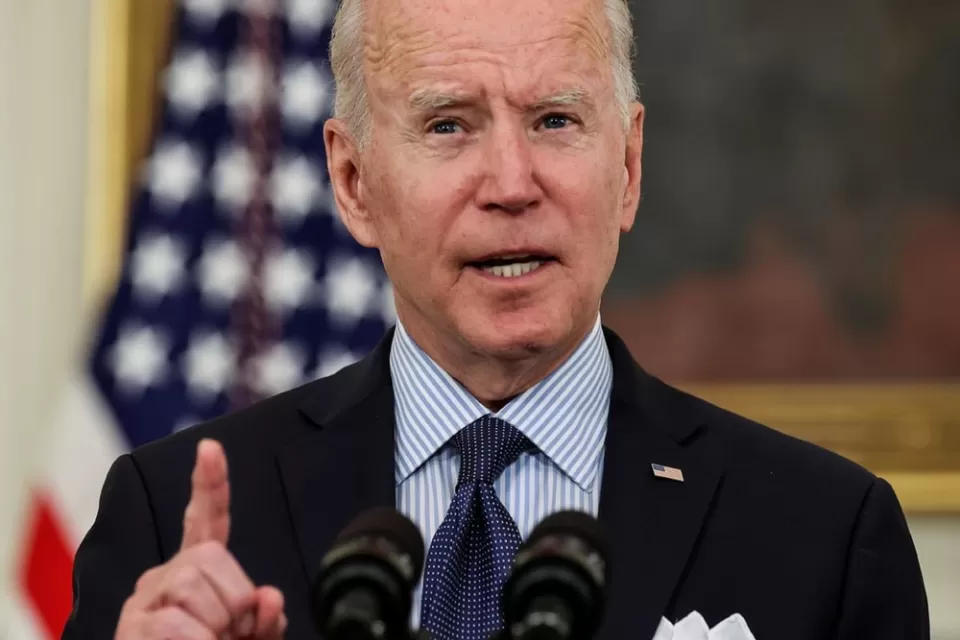 Biden Administration